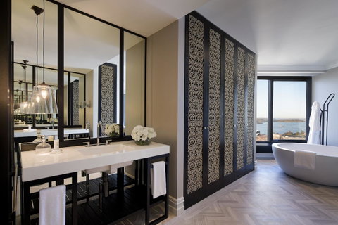 Four Seasons Hotel Sydney - Accommodation Redcliffe 33