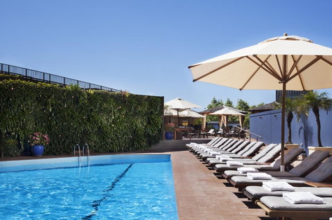 Four Seasons Hotel Sydney - Accommodation Redcliffe 38