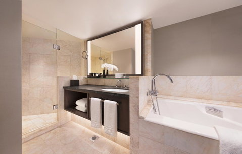 Four Seasons Hotel Sydney - Accommodation Redcliffe 8