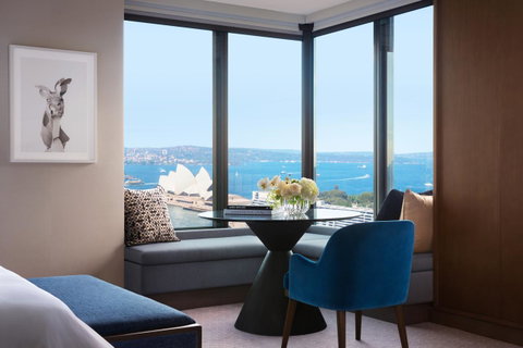 Four Seasons Hotel Sydney - Accommodation Redcliffe 0