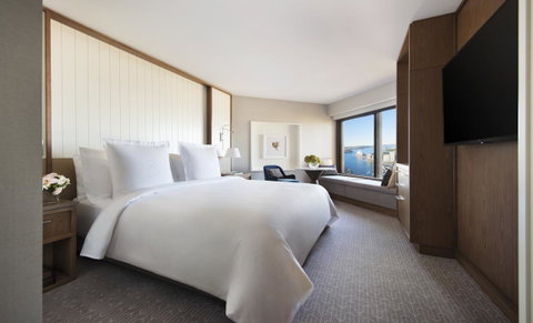 Four Seasons Hotel Sydney - Accommodation Redcliffe 12