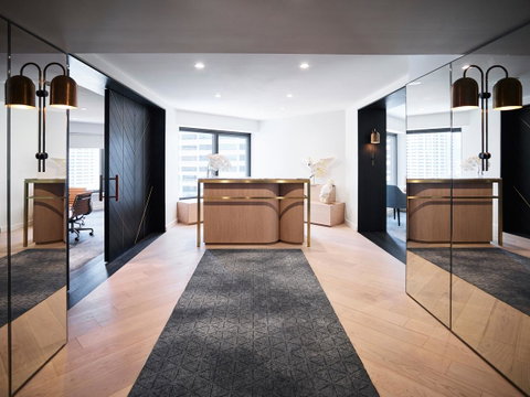 Four Seasons Hotel Sydney - Accommodation Redcliffe 44