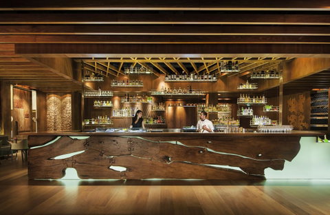 Four Seasons Hotel Sydney - Accommodation Redcliffe 27