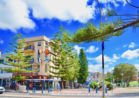 Mad Monkey Hostel Coogee Beach - Accommodation Redcliffe 14