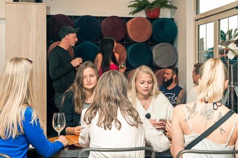 Mad Monkey Hostel Coogee Beach - Accommodation Redcliffe 26