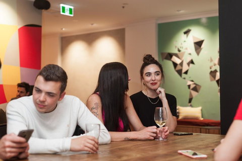Mad Monkey Hostel Coogee Beach - Accommodation Redcliffe 22