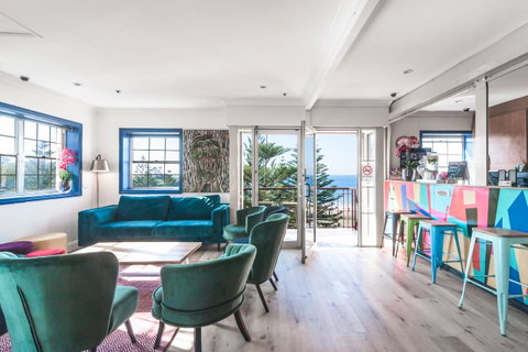 Mad Monkey Hostel Coogee Beach - Accommodation Redcliffe 5
