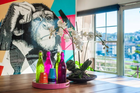 Mad Monkey Hostel Coogee Beach - Accommodation Redcliffe 33