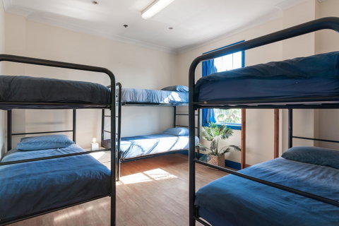 Mad Monkey Hostel Coogee Beach - Accommodation Redcliffe 24