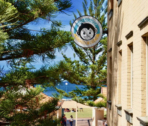 Mad Monkey Hostel Coogee Beach - Accommodation Redcliffe 9