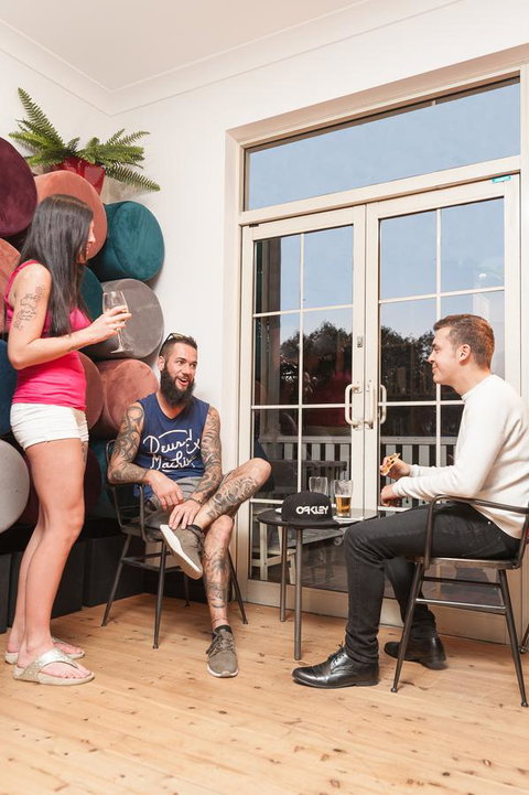 Mad Monkey Hostel Coogee Beach - Accommodation Redcliffe 34