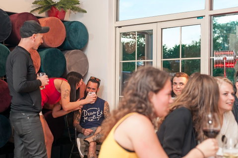 Mad Monkey Hostel Coogee Beach - Accommodation Redcliffe 25
