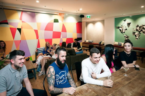 Mad Monkey Hostel Coogee Beach - Accommodation Redcliffe 13