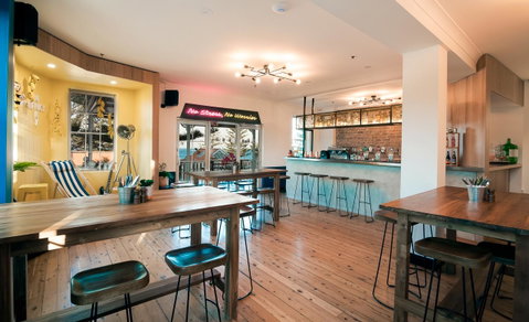 Mad Monkey Hostel Coogee Beach - Accommodation Redcliffe 27