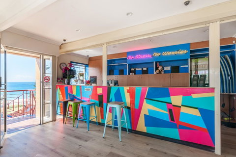 Mad Monkey Hostel Coogee Beach - Accommodation Redcliffe 15