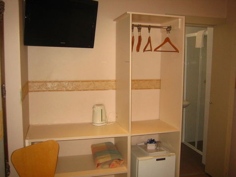 Hotel 59 Sydney - Accommodation Redcliffe 25