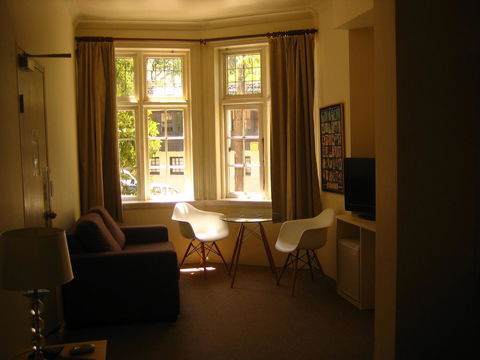 Hotel 59 Sydney - Accommodation Redcliffe 4