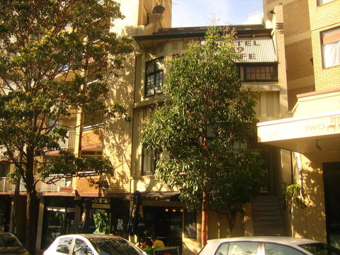 Hotel 59 Sydney - Accommodation Redcliffe 0