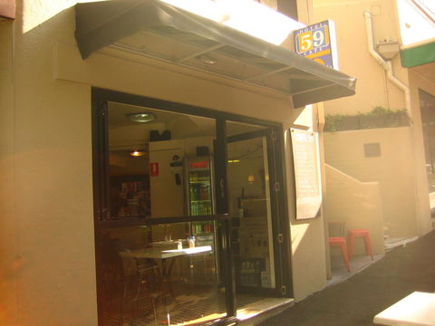 Hotel 59 Sydney - Accommodation Redcliffe 44