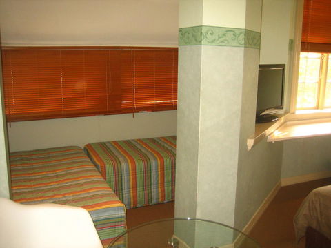 Hotel 59 Sydney - Accommodation Redcliffe 39