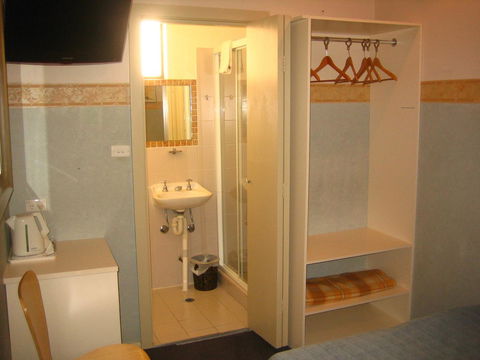 Hotel 59 Sydney - Accommodation Redcliffe 24