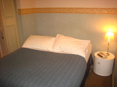Hotel 59 Sydney - Accommodation Redcliffe 37