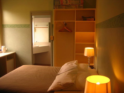 Hotel 59 Sydney - Accommodation Redcliffe 2