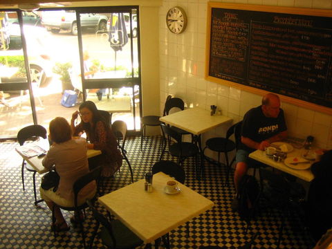 Hotel 59 Sydney - Accommodation Redcliffe 29