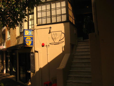 Hotel 59 Sydney - Accommodation Redcliffe 1