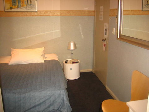 Hotel 59 Sydney - Accommodation Redcliffe 23