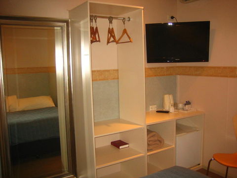 Hotel 59 Sydney - Accommodation Redcliffe 38