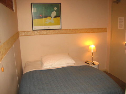 Hotel 59 Sydney - Accommodation Redcliffe 22
