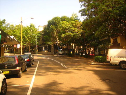 Hotel 59 Sydney - Accommodation Redcliffe 42