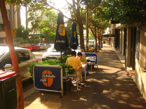 Hotel 59 Sydney - Accommodation Redcliffe 41