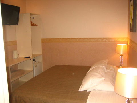 Hotel 59 Sydney - Accommodation Redcliffe 34