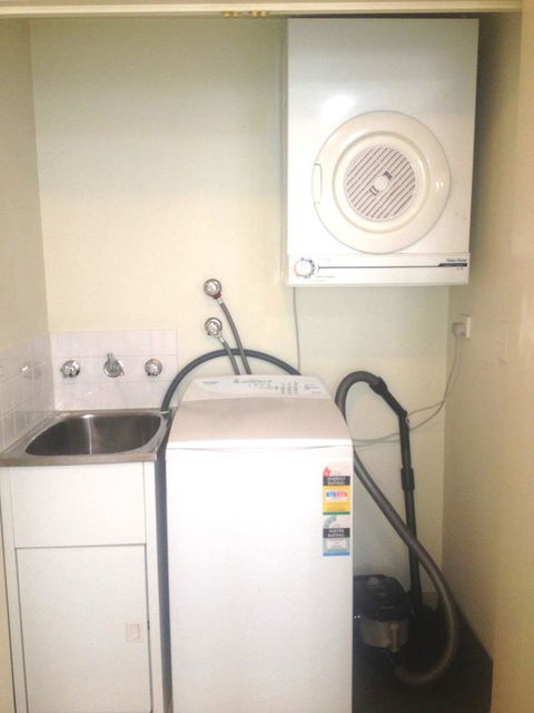 Wyndel Apartments Chatswood - Bertram - Accommodation Redcliffe 13