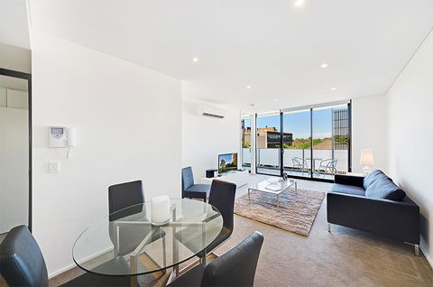Wyndel Apartments Chatswood - Bertram - Accommodation Redcliffe 7