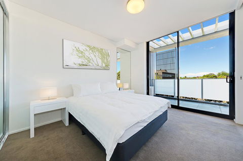 Wyndel Apartments Chatswood - Bertram - Accommodation Redcliffe 1