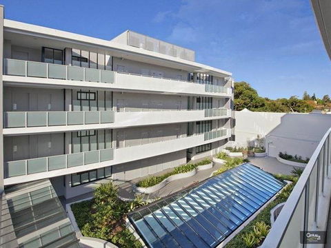 Wyndel Apartments Chatswood - Bertram - Accommodation Redcliffe 8