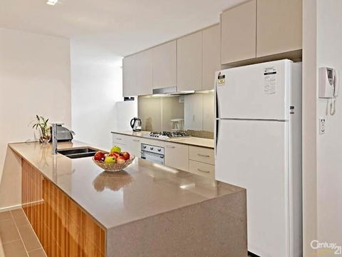 Wyndel Apartments Chatswood - Bertram - Accommodation Redcliffe 6
