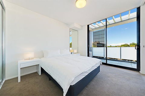 Wyndel Apartments Chatswood - Bertram - Accommodation Redcliffe 14