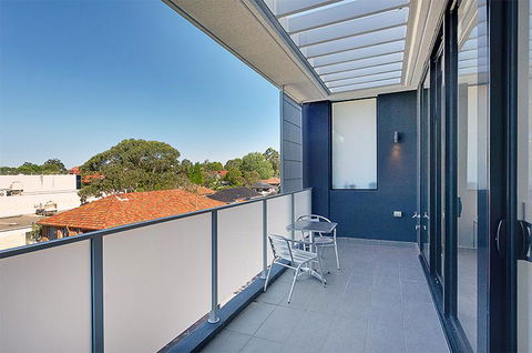 Wyndel Apartments Chatswood - Bertram - Accommodation Redcliffe 2