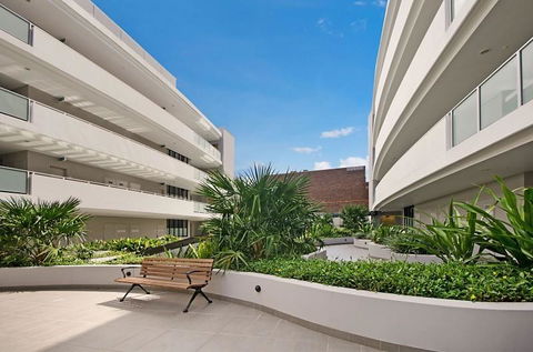 Wyndel Apartments Chatswood - Bertram - Accommodation Redcliffe 11