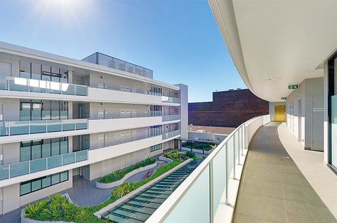 Wyndel Apartments Chatswood - Bertram - Accommodation Redcliffe 5