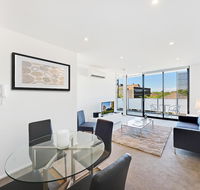 Wyndel Apartments Chatswood - Bertram - Accommodation Redcliffe