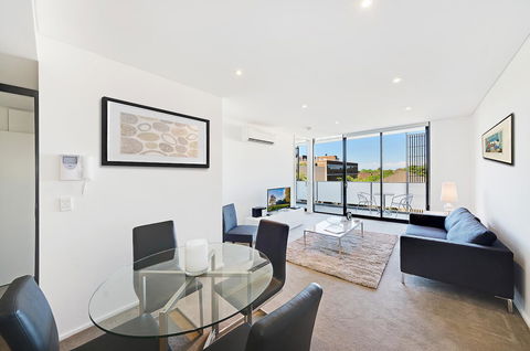 Wyndel Apartments Chatswood - Bertram - Accommodation Redcliffe 0