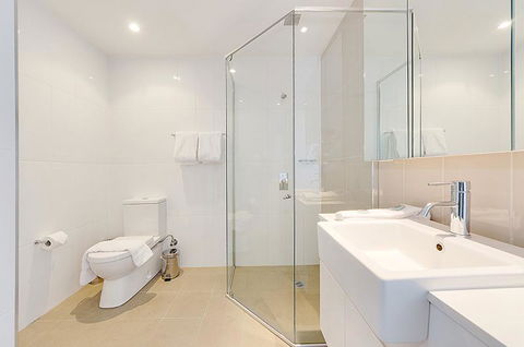 Wyndel Apartments Chatswood - Bertram - Accommodation Redcliffe 4