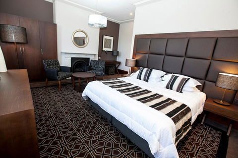 Avonmore On The Park Boutique Hotel - Accommodation Redcliffe 3