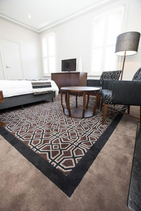 Avonmore On The Park Boutique Hotel - Accommodation Redcliffe 42