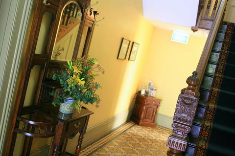 Avonmore On The Park Boutique Hotel - Accommodation Redcliffe 29
